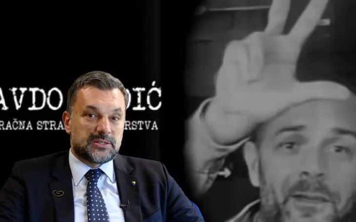 Avdo Avdić Elmedin Konaković