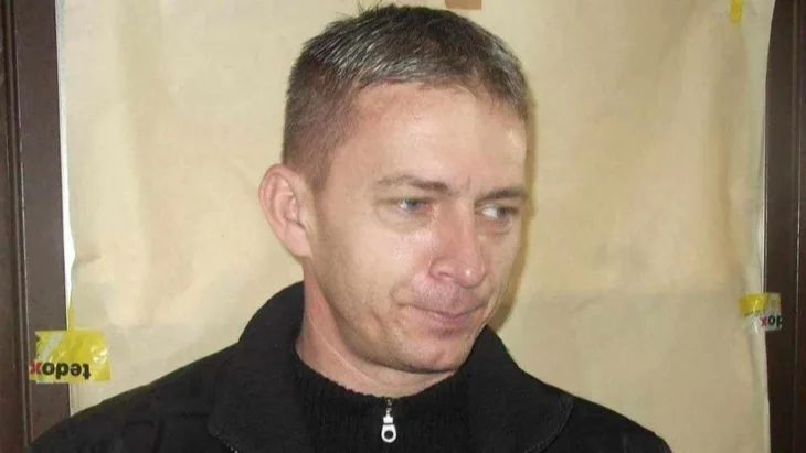 Asim Šehanović rudnik Mramor