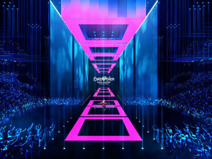 Eurosong 2024