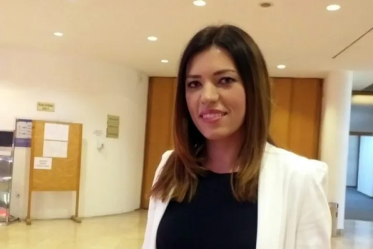 Sanja Vulić