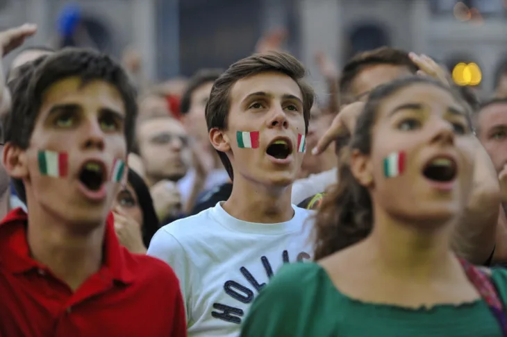 Italija shutterstock 171062477 ls