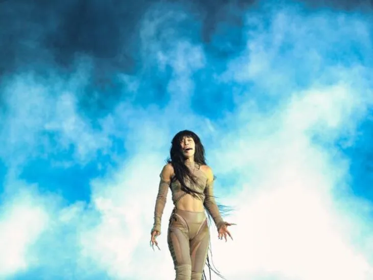 Loreen nece uruciti trofej ako izrael pobjedi loreen 3 1 663fd3644321d
