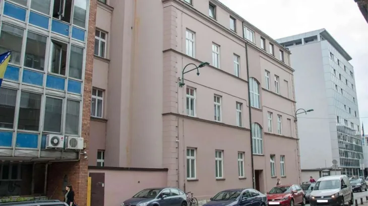 Vrhbosanska nadbiskupija