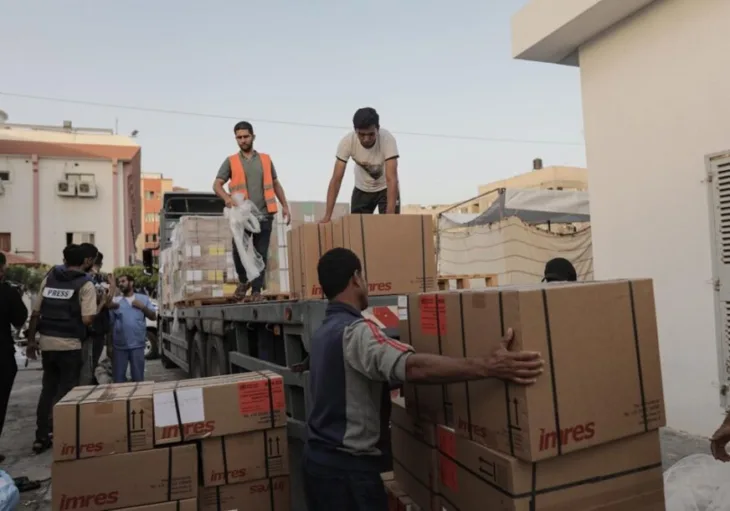 Rafah humanitarna pomoc gaza 872x610
