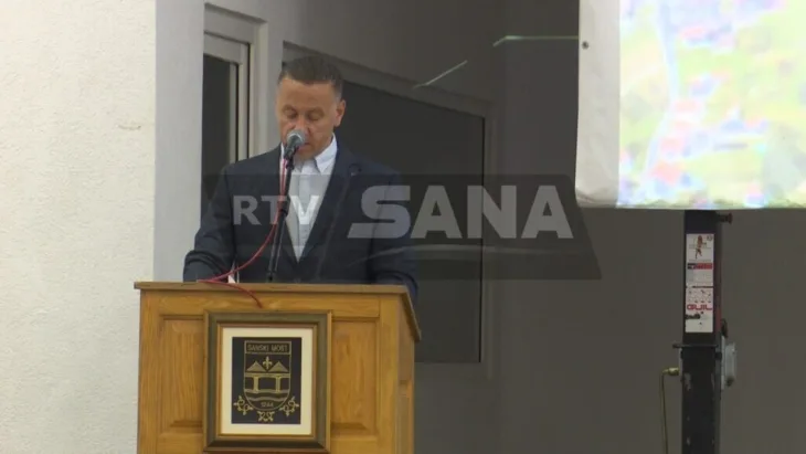 Alen Šabanović, vlasnik solarne elektrane