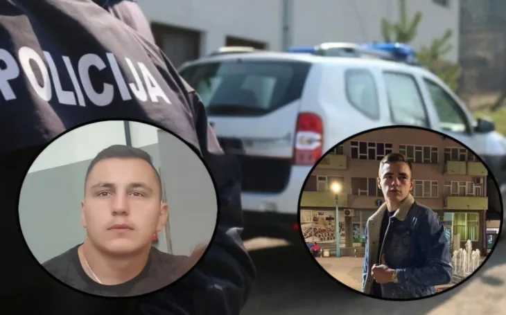 Arnel Bulić i Taib Kurtović