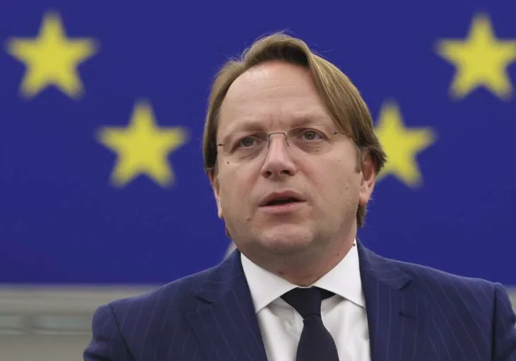 Oliver Varhely epa