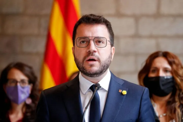Perea Aragonesa