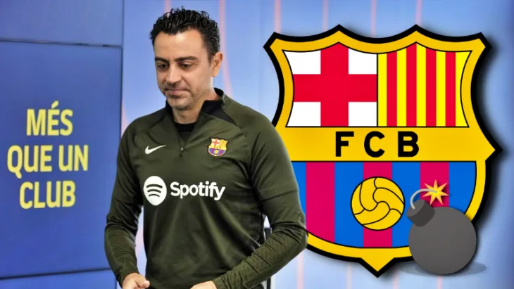 Xavi Hernández