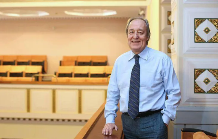 Furio Radin