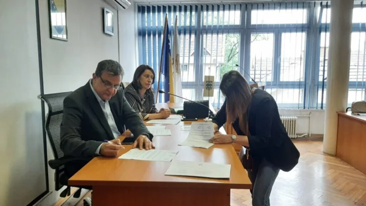 Načelnik Hasanbegović: Stipendije za skoro sve aplikante