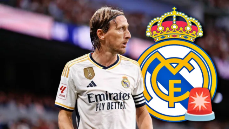 Luka Modric 696x392