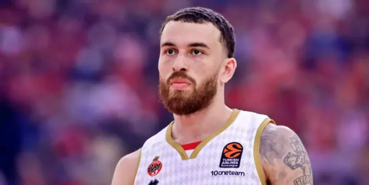 Mike James