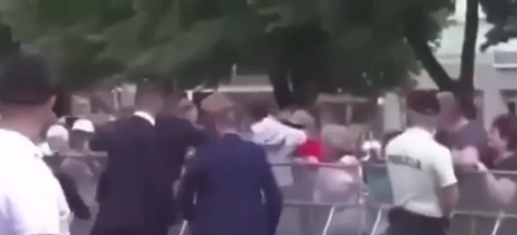 slovcka  Robert Fico atentan Screenshot 331