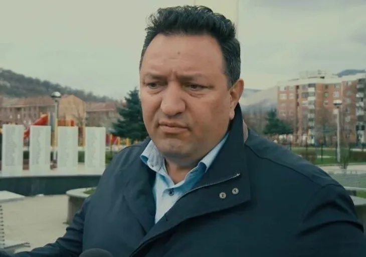 Samir Cajic