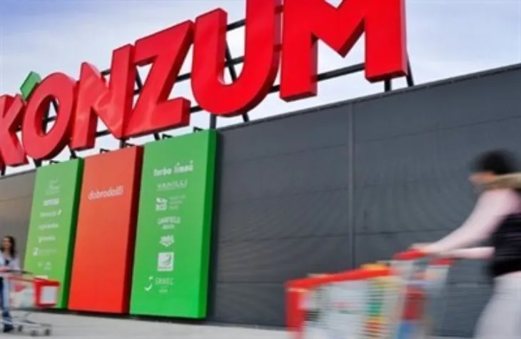 Konzum 400 400 p C 90