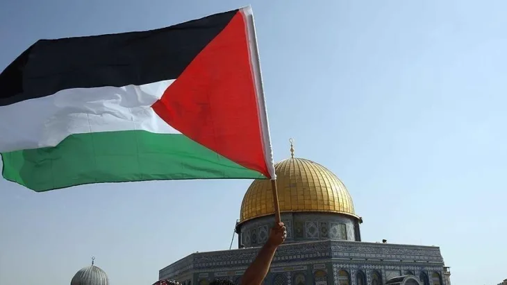 Palestina AA