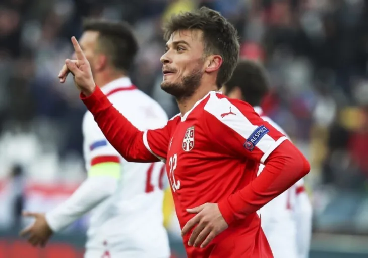 Adem Ljajic