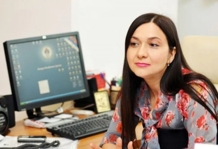 Vera Sajic Nezavisne