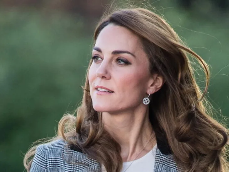 Kate Middleton