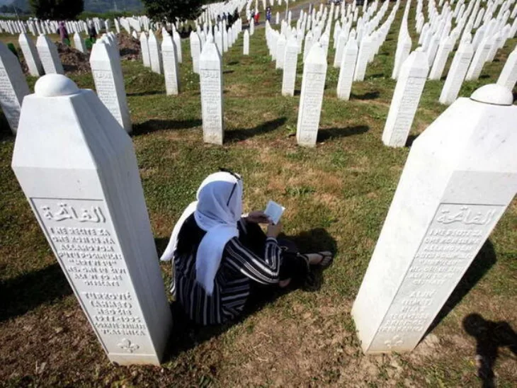 Srebrenica