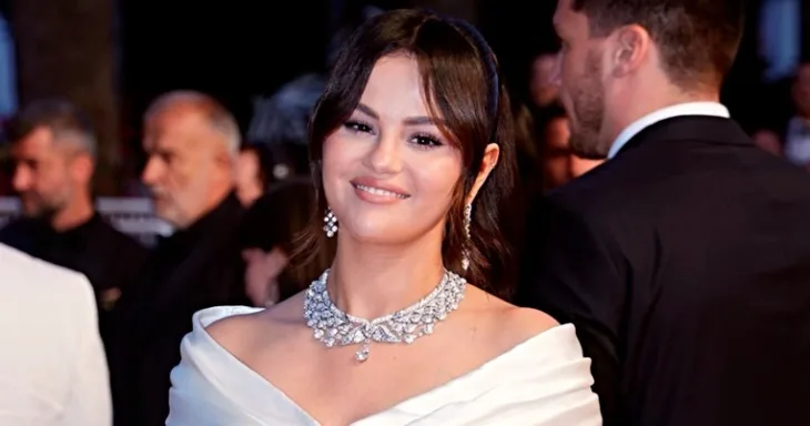 Selena Gomez EPA