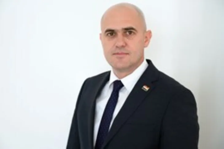 Joseph Dabro foto vlada hr