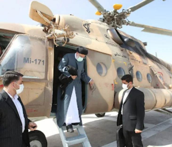 IRAN 713x610