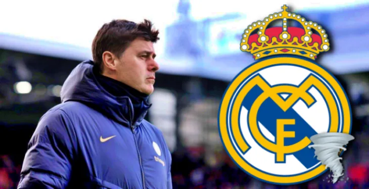 Mauricio Pochettino