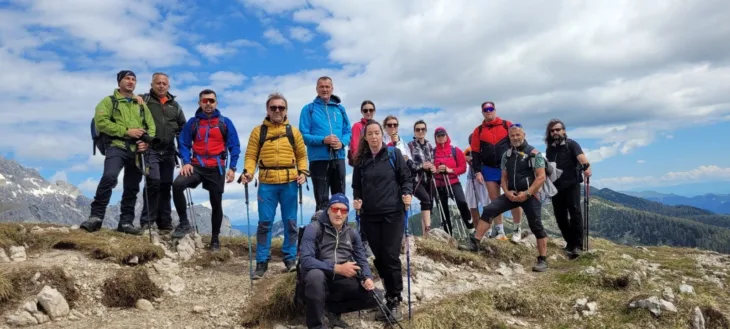 Sanjani na Viševniku