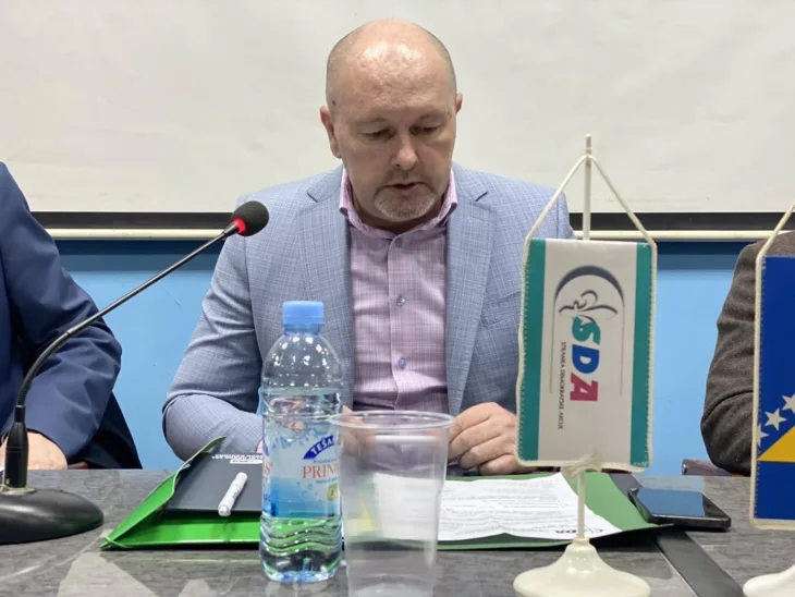 Fahrudin Skopljak
