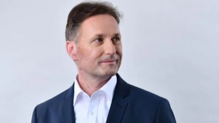 Kemal Hrnjić foto fb