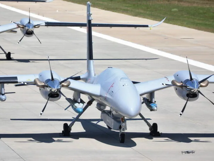 Turski dron po izvoru topline locirao pali helikopter turski dron 664ad9e6812d4