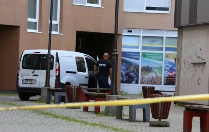 tuzla ubistvo zena dvoj djece tuzlanski ba