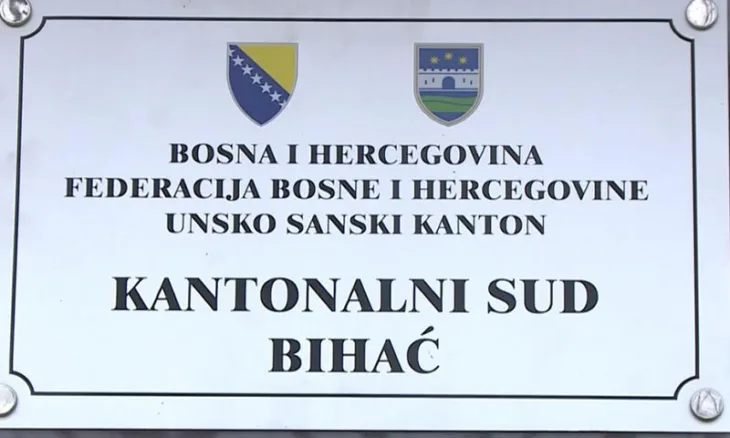 Kantonalni sud bihac
