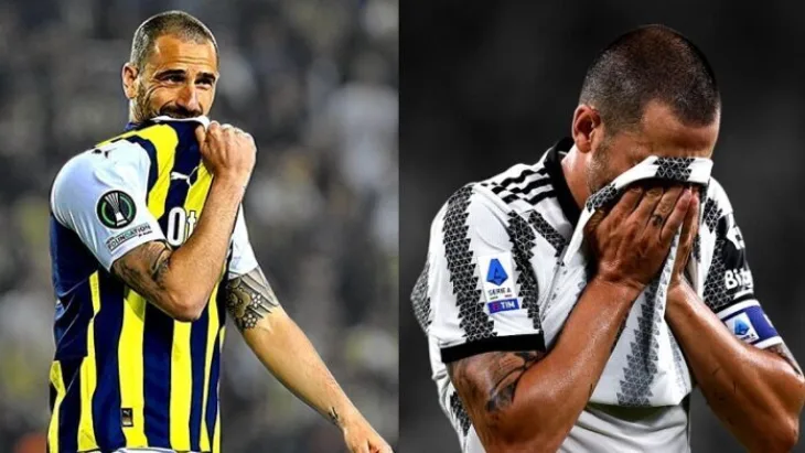 Leonardo Bonucci