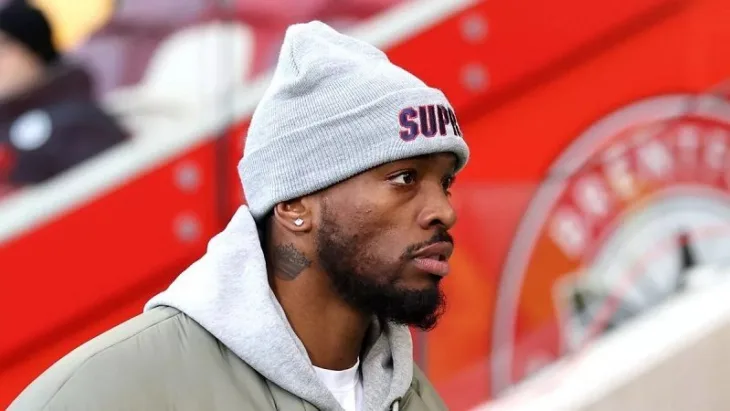 Ivan Toney