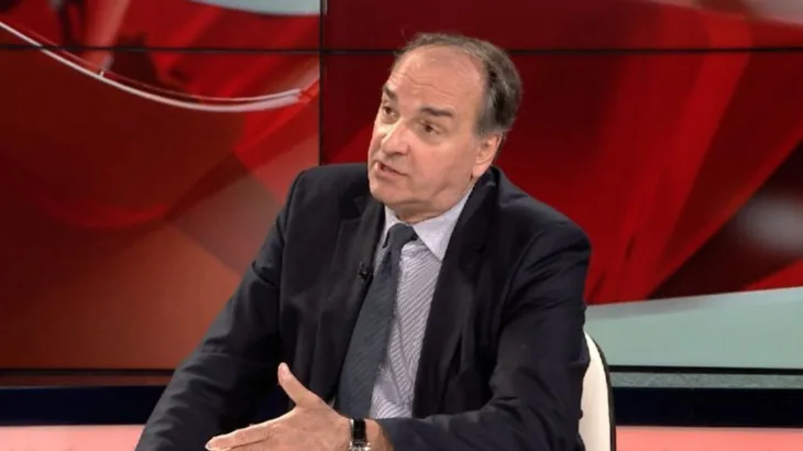 Nermin Pećanac. Federalna televizija