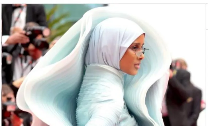 Vruada muhamed instagram