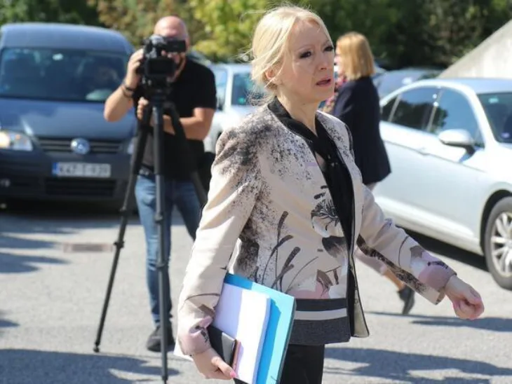 Aleksandra Pandurević