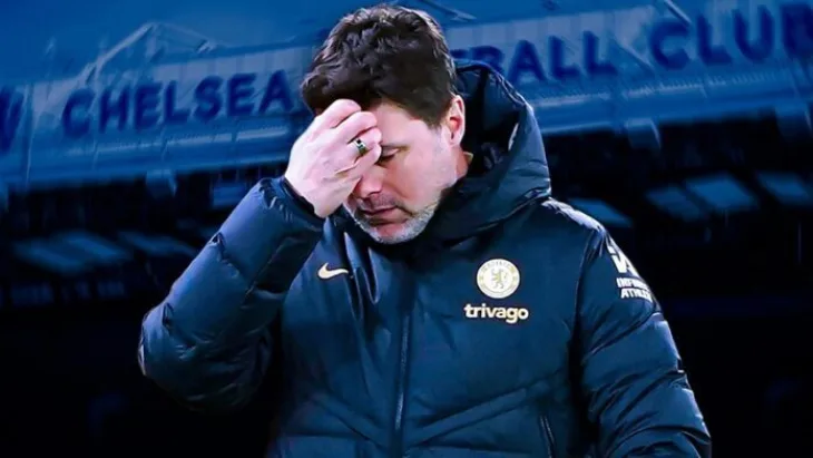Mauricio Pochettino