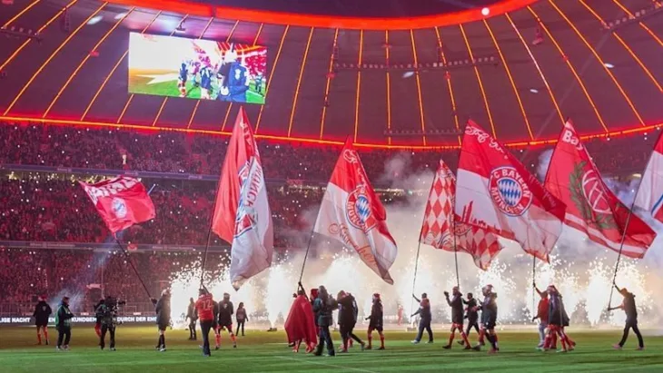 Bayern Munchen