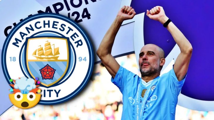 Pep Guardiola
