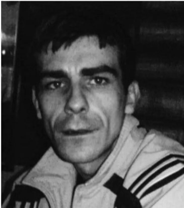 Džemal Hadžiabdić