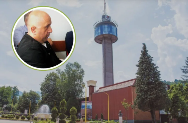 Fočanski biznismen preuzeo Pavgrod Gordan Pavlović