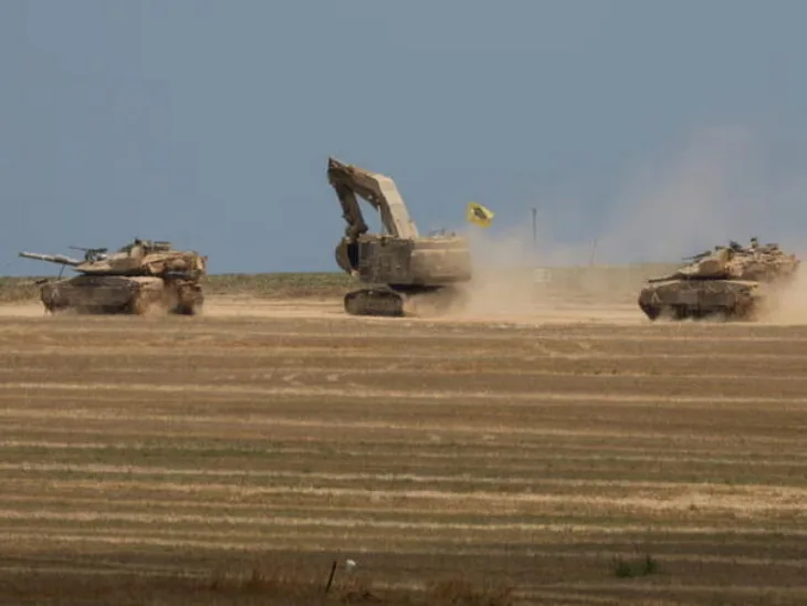 gaza rafah