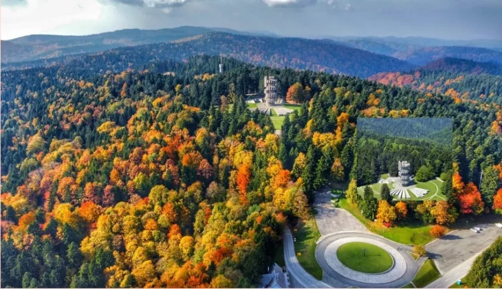 Nacionalni park kozara