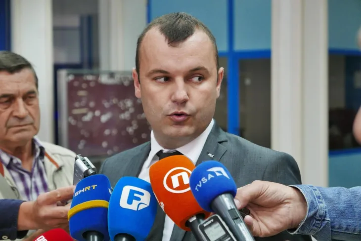 Mladen Grujičić