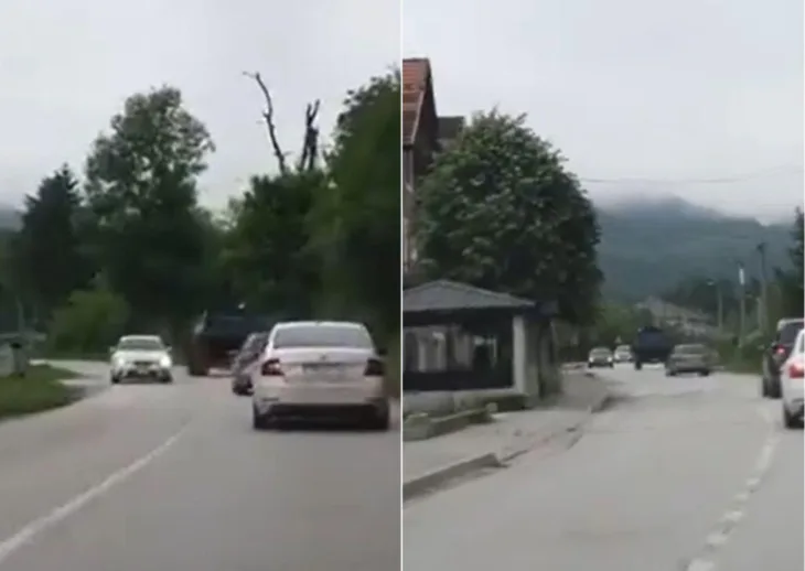 Srebrenica Despot