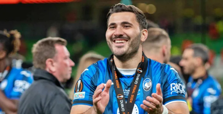Sead Kolašinac